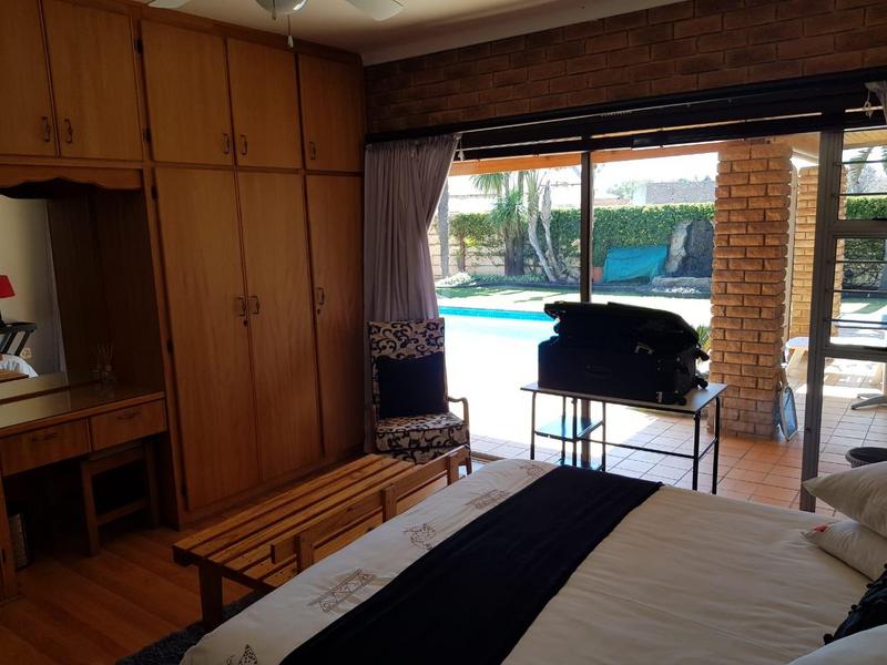 4 Bedroom Property for Sale in Naudeville Free State